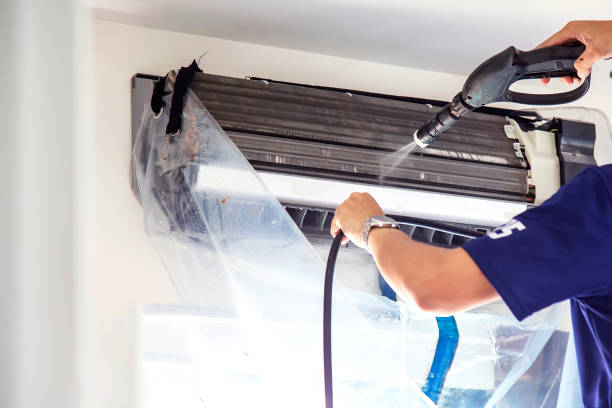 Best Duct Repair and Sealing Services in Live Oak, CA